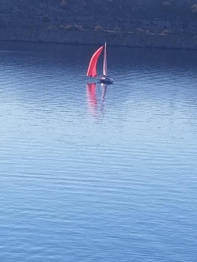 Primavera Omisalj Bagian luar foto